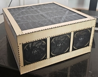 Очиститель воздуха