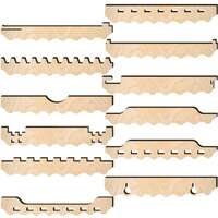 Все крепления 