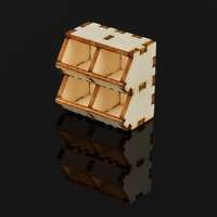 Лоток-контейнер