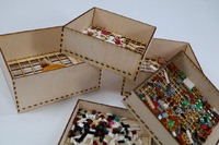 Сепаратор кирпичиков