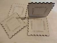 Тест прожига