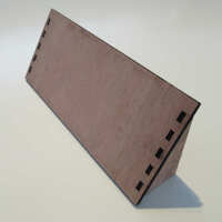 Настольная табличка