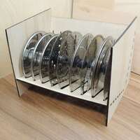 Стойка для дисков