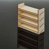 Витрина-полка