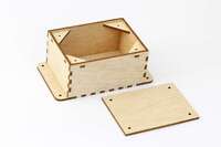 Коробка для электроники