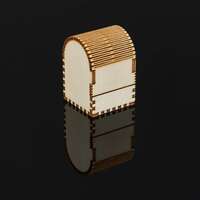 Гибкая коробка 2