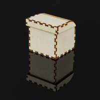 Гибкая коробка 3