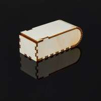 Гибкая коробка 4