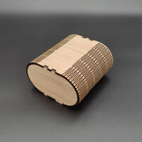 Гибкая коробка 5