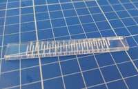 Тест гибкости