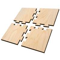 Соединяемая панель