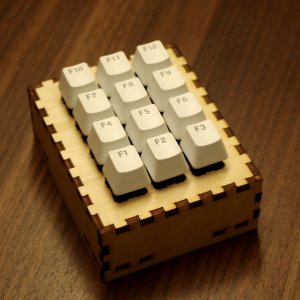 Клавиатура