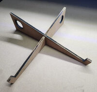 Подставка для ноутбука