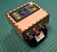 Лабораторный блок питания Makita