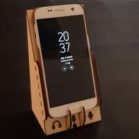 Подставка для смартфона