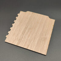 Прямоугольная стенка