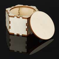 Обычная коробка