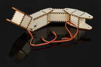 Роботизированная конечность