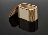 Скругленная коробка