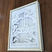 Шэдоубокс / Лайтбокс