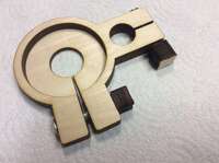 Опорный шип