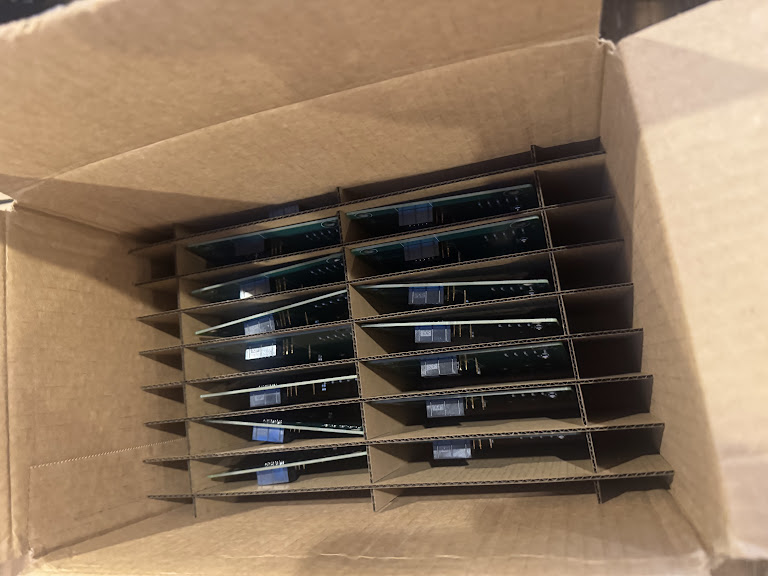 Вкладыш для лотка - доп