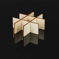 Вкладыш для лотка