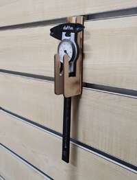 Держатель для штангенциркуля