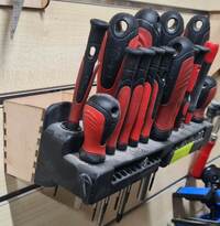 Консоль для стены