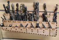 Коробка для сверл