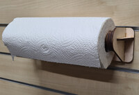 Держатель рулонов на стену